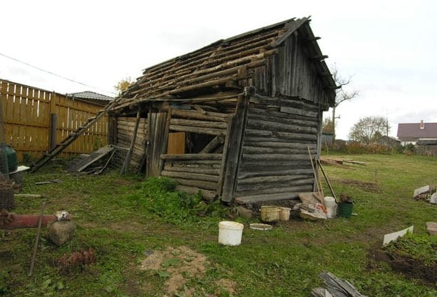 недвижимость горячая история прямиком из ада веры людям