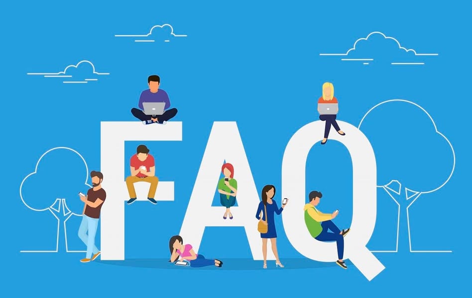 Утренний FAQ