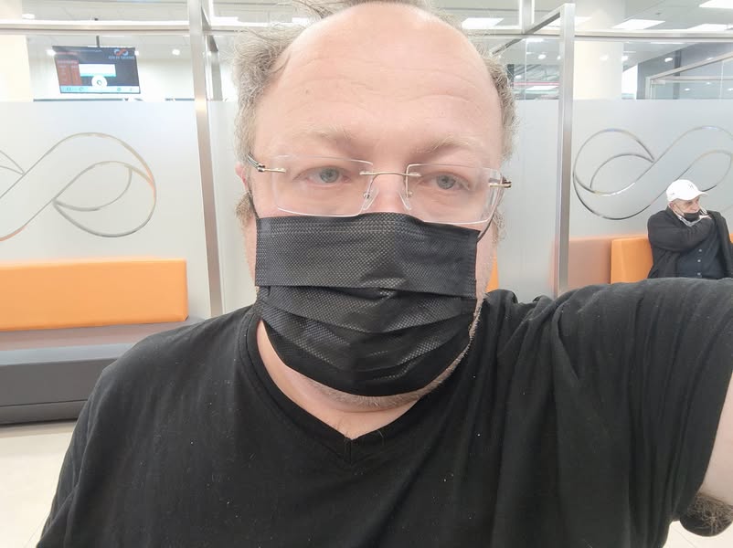 Как купить квартиру в Израиле, если вы живете за границей — Миха, давай откажемся от сделки