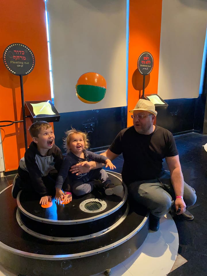 Как купить квартиру Израиле, если вы полгода в стране и не разбираетесь в недвижимости