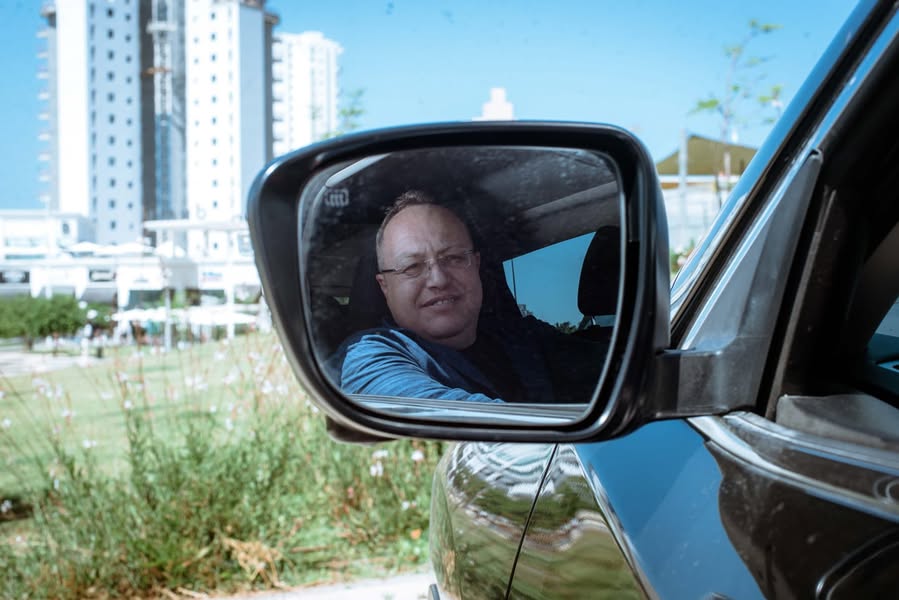 «Привет, у меня для тебя клиенты на сопровождение», — воцапнул в январе мой дорогой партнёр Игорь Лу