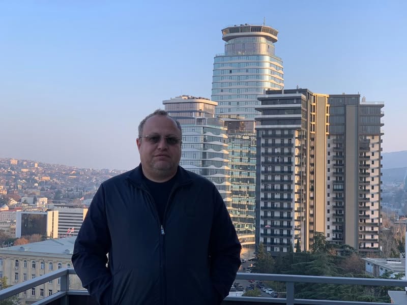 Как это делается в Грузии