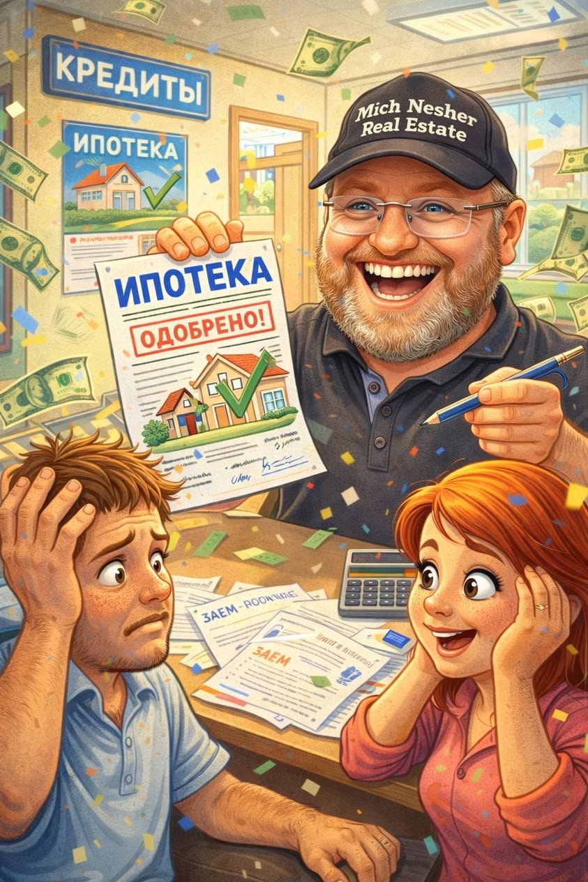 Четверг как-то вяло прошёл